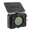 MovieMate Magnetic Matte Box Holder Kit